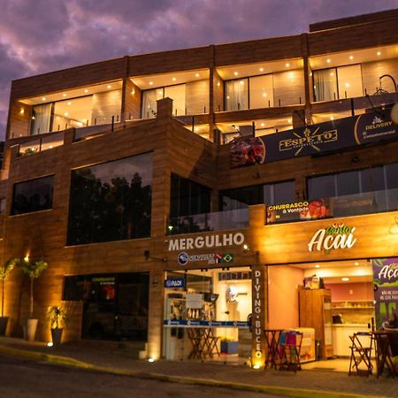 Loft Mare Apartment Араял до Кабо Екстериор снимка