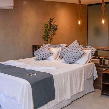 Loft Mare Apartment Араял до Кабо Екстериор снимка