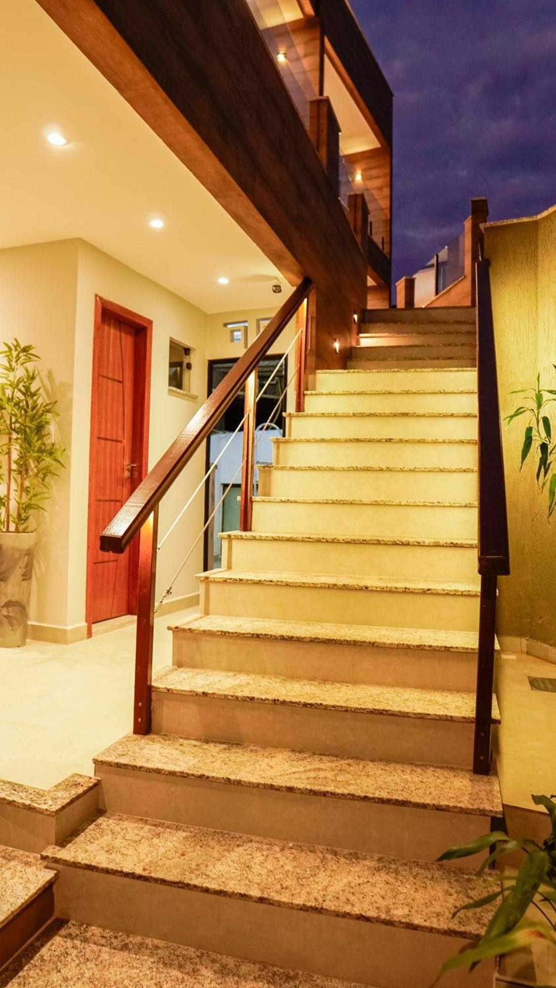 Loft Mare Apartment Араял до Кабо Екстериор снимка