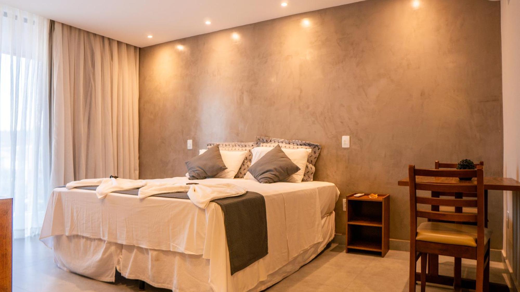 Loft Mare Apartment Араял до Кабо Екстериор снимка