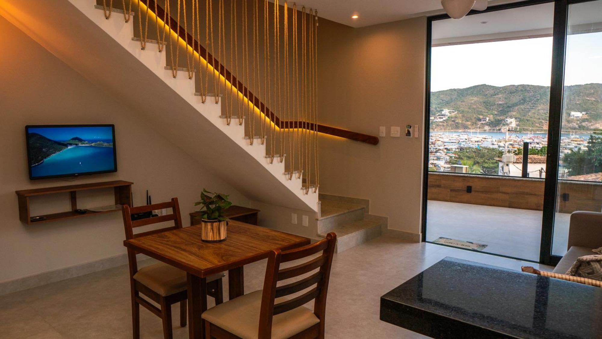 Loft Mare Apartment Араял до Кабо Екстериор снимка