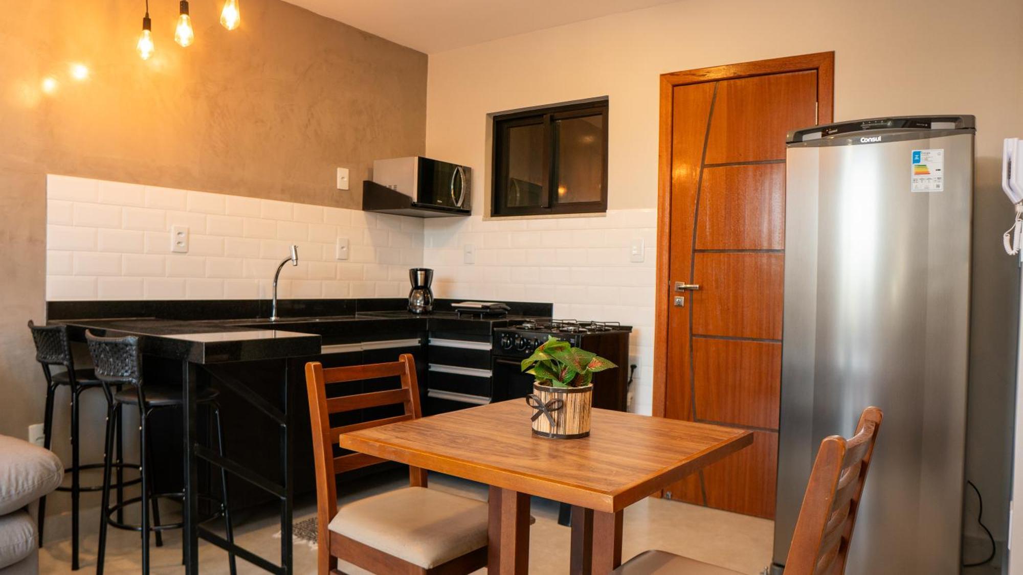 Loft Mare Apartment Араял до Кабо Екстериор снимка