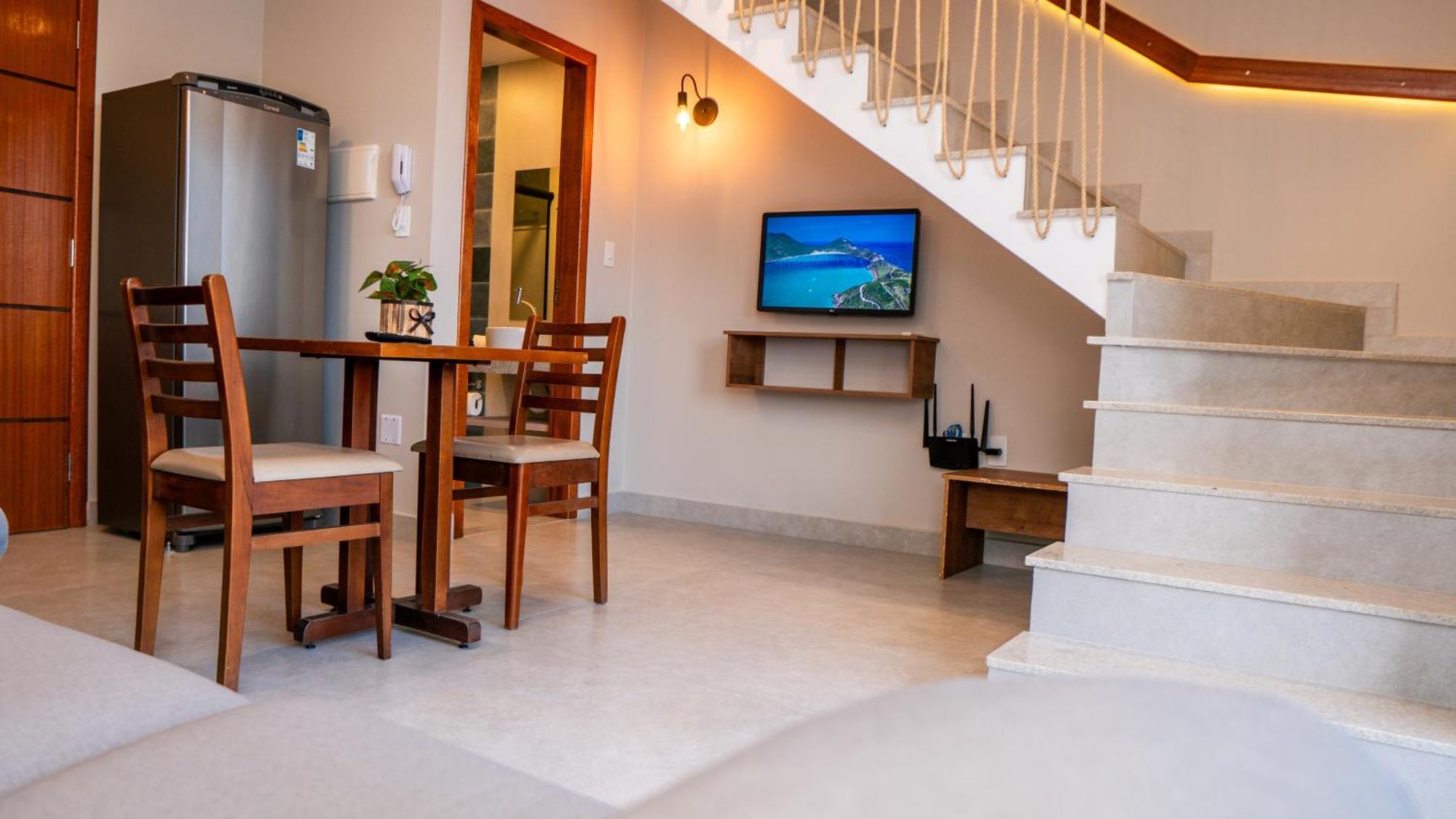 Loft Mare Apartment Араял до Кабо Екстериор снимка