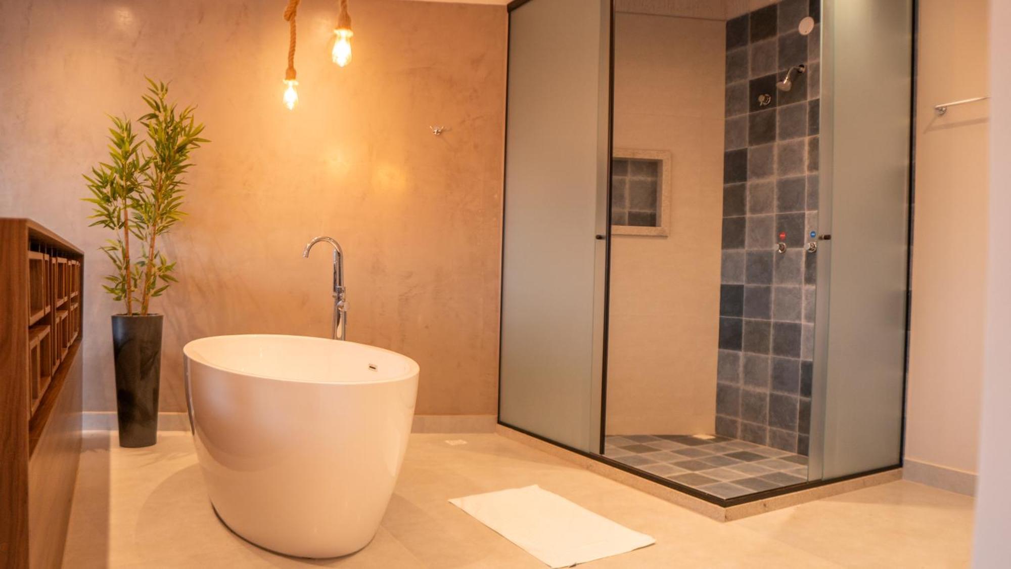 Loft Mare Apartment Араял до Кабо Екстериор снимка