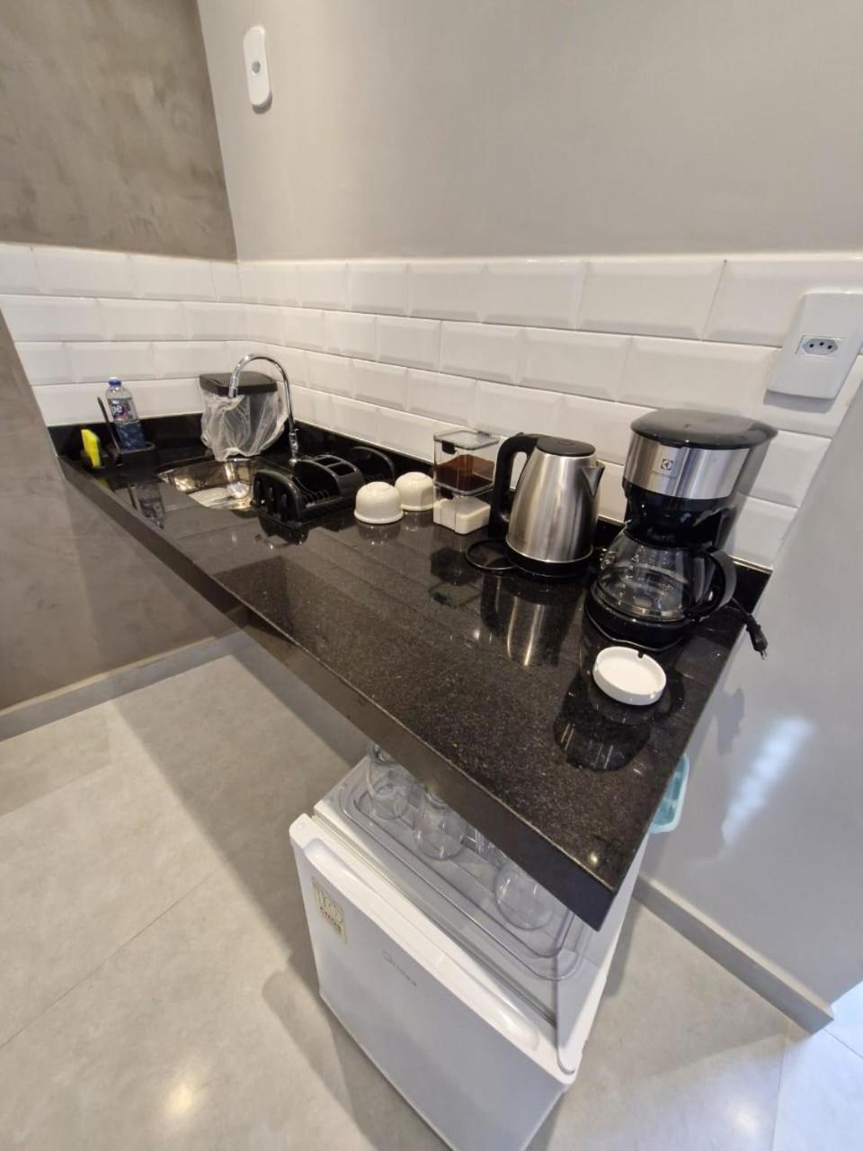 Loft Mare Apartment Араял до Кабо Екстериор снимка